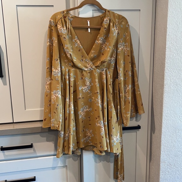 Free people dress - Picture 6 of 16